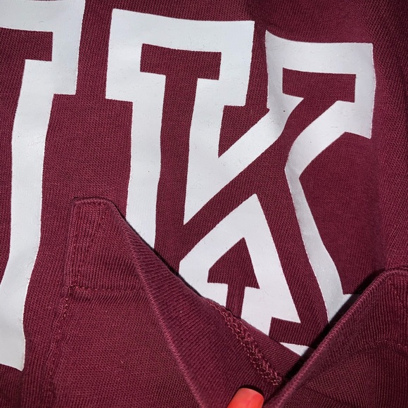 3/$15 pink t-shirt - Picture 5 of 5